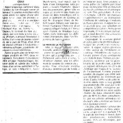 le monde 12 mar 1998